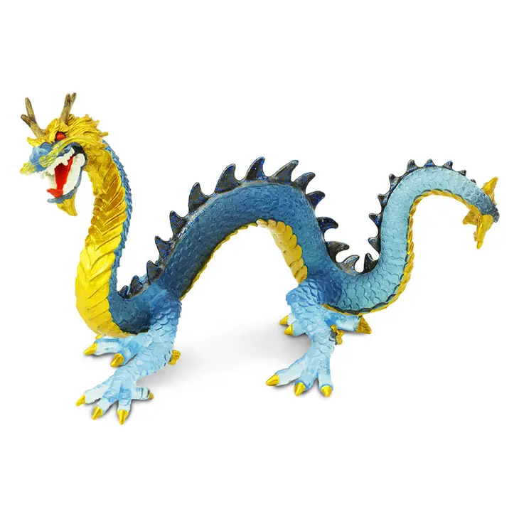 KRYSTAL BLUE DRAGON - Image 2