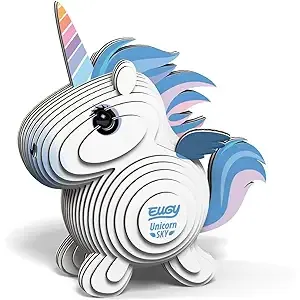 EUGY UNICORN SKY