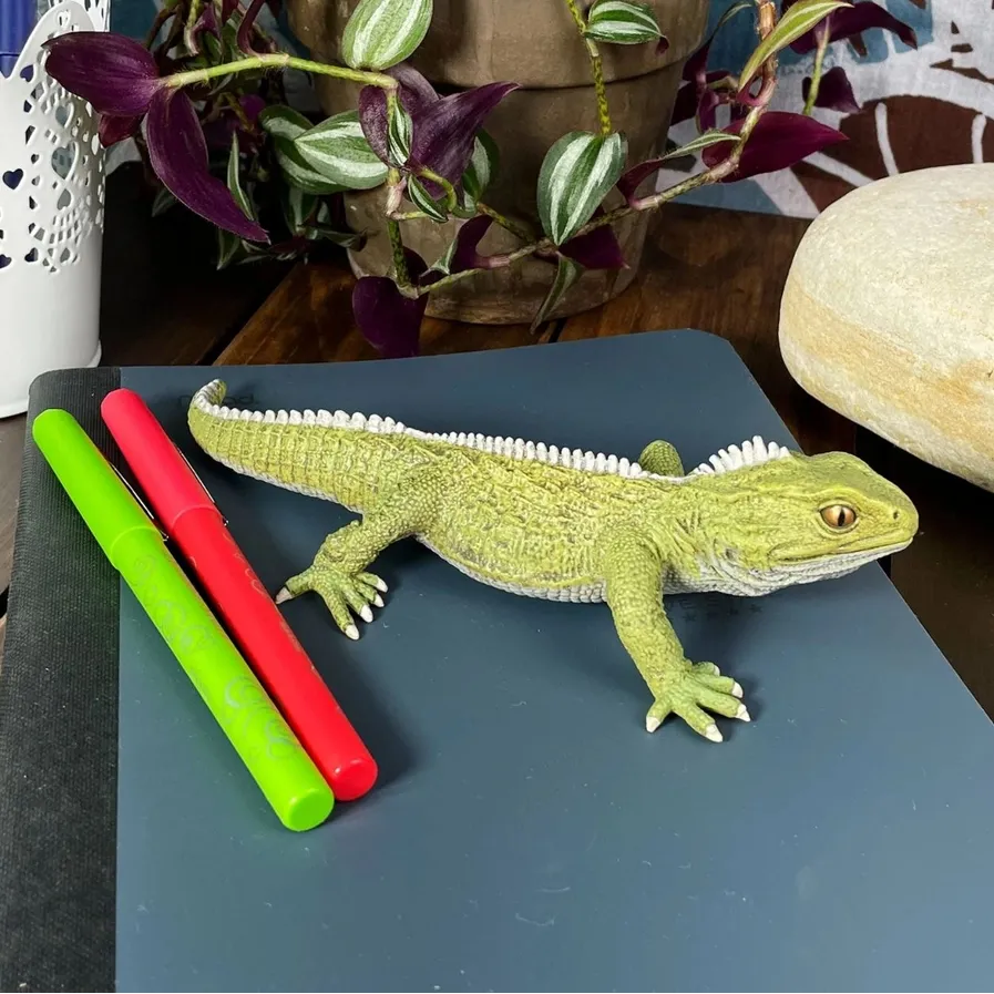 TUATARA