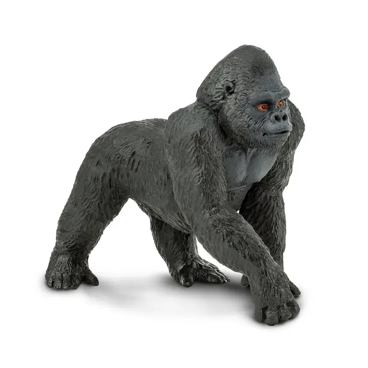 LOWLAND GORILLA