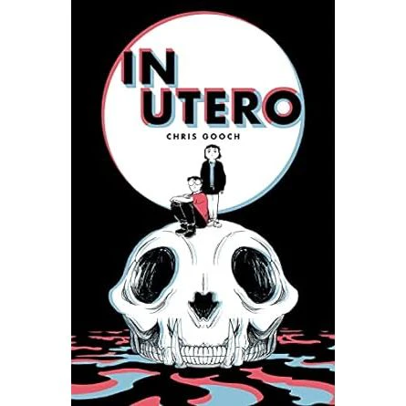 IN UTERO BY CHRIS GOOCH