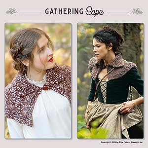 OUTLANDER: KNITTING BY KATE ATHERLEY - Image 2