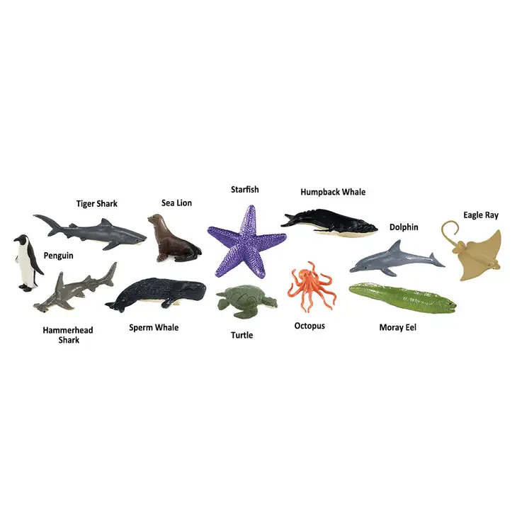 TOOB OCEAN - Image 2