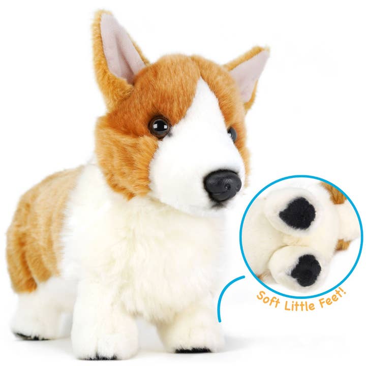 CORGI PLUSH - Image 4