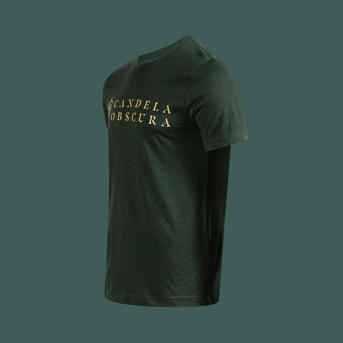 CR CANDELA OBSCURA T SHIRT - Image 2