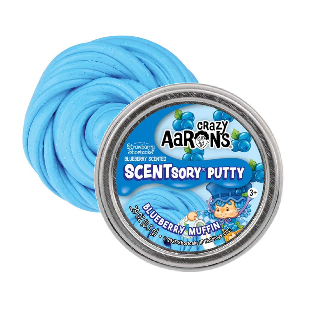 CRAZY AARON'S MINI THINKING PUTTY - Image 10