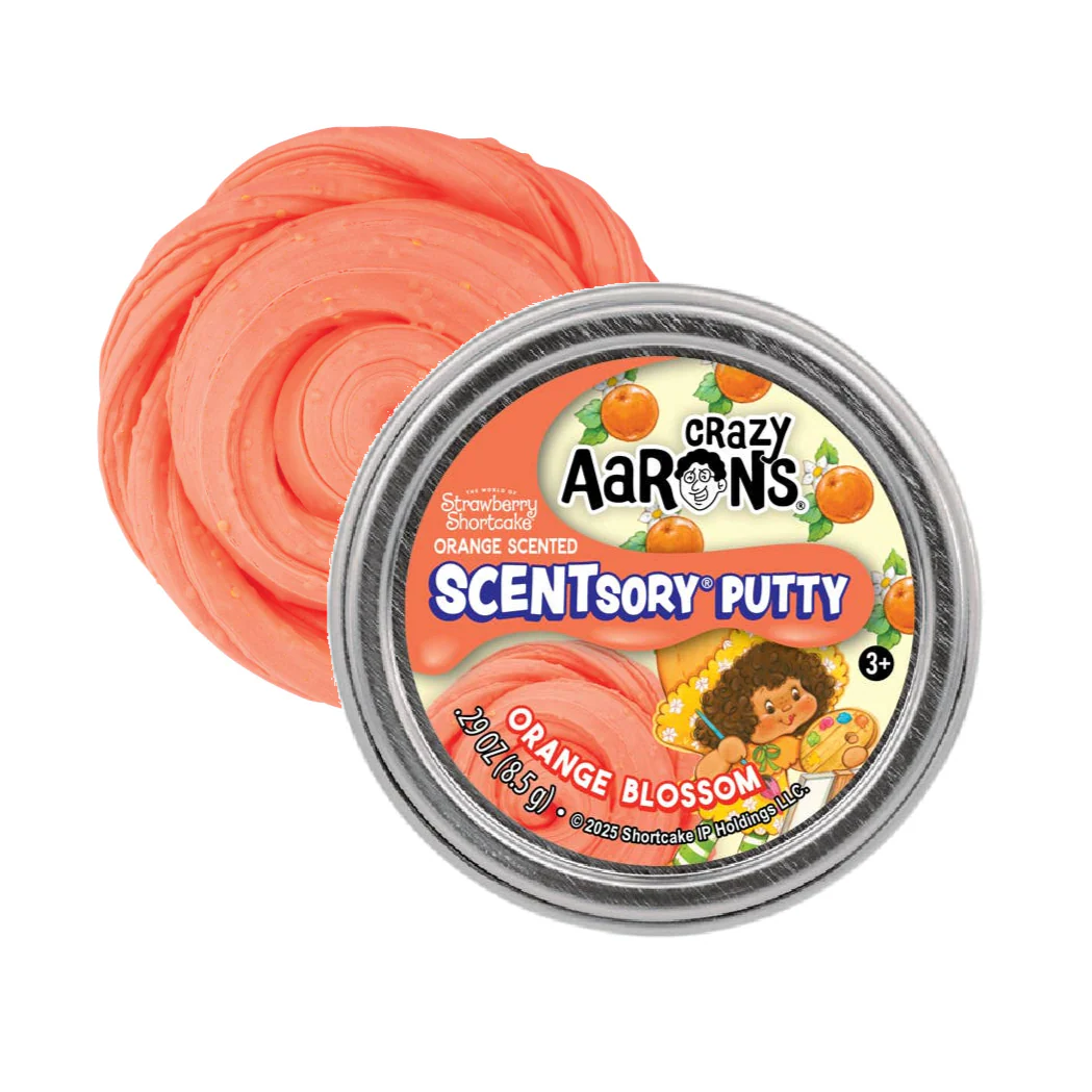 CRAZY AARON'S MINI THINKING PUTTY - Image 11