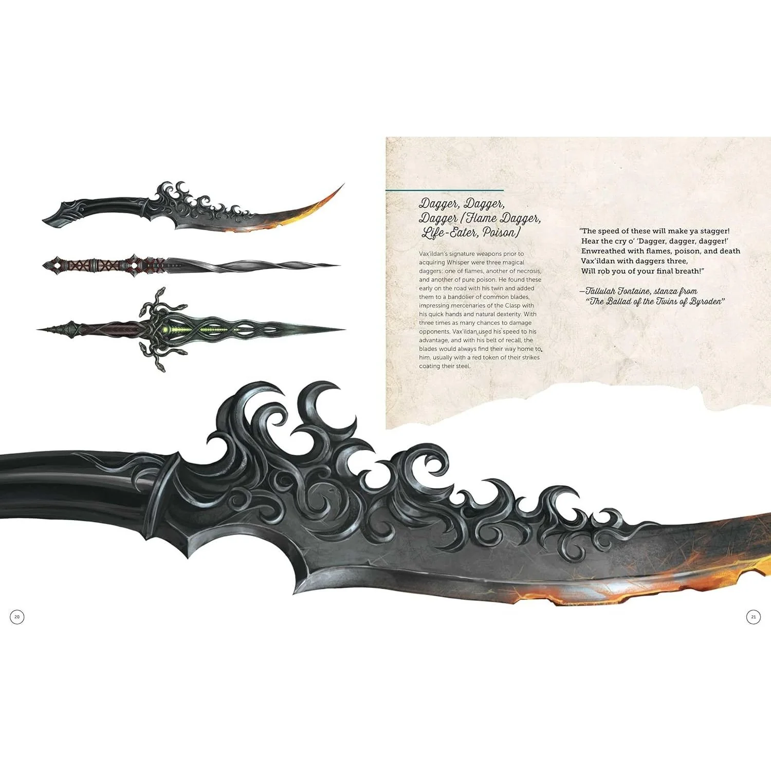 CRITICAL ROLE- ARMY OF HEROES - Image 5