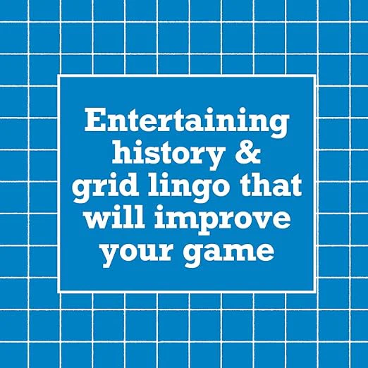 CROSSWORDESE: A GUIDE TO THE WEIRD AND WONDERFUL LANGUAGE OF CROSSWORD PUZZLES - Image 3