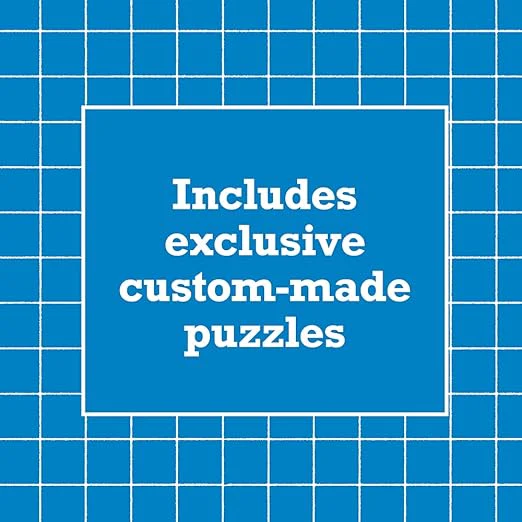 CROSSWORDESE: A GUIDE TO THE WEIRD AND WONDERFUL LANGUAGE OF CROSSWORD PUZZLES - Image 4