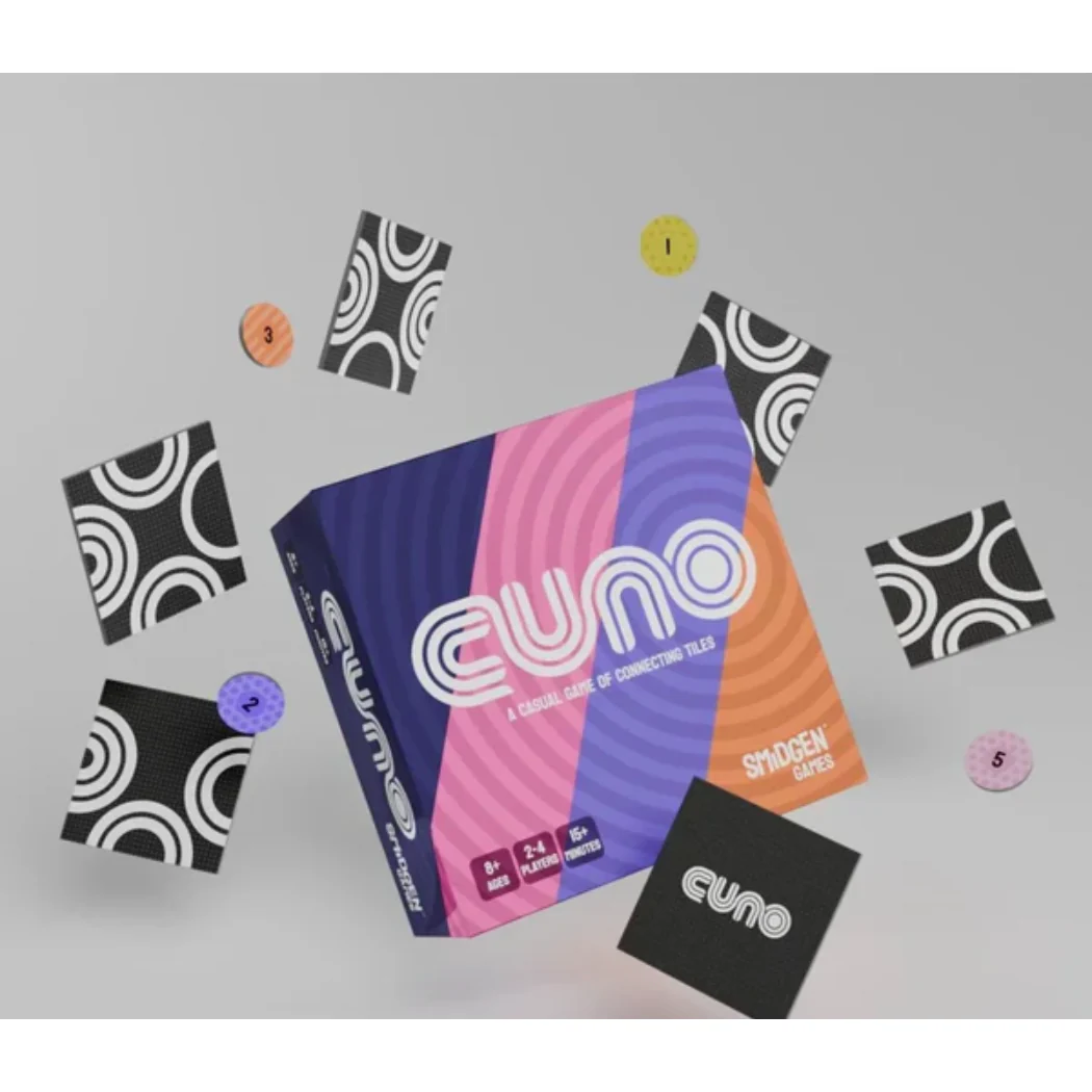 CUNO - Image 2
