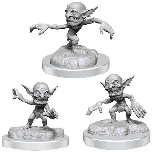 D&D BOGGLES