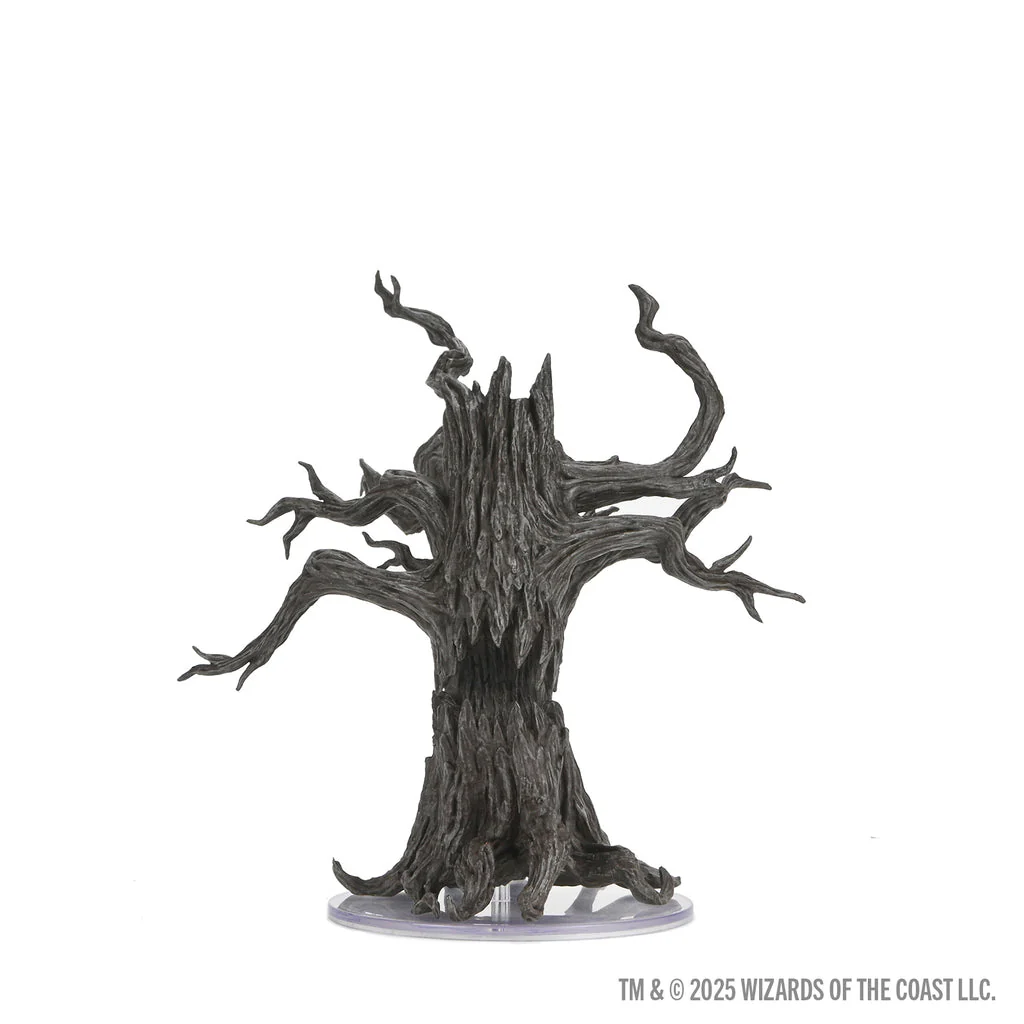 D&D TREE BLIGHT PREPAINTED MINIATURE - Image 2