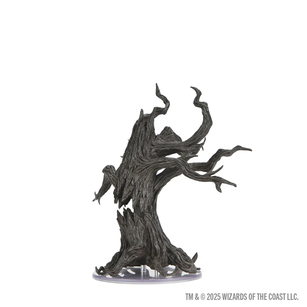 D&D TREE BLIGHT PREPAINTED MINIATURE - Image 4