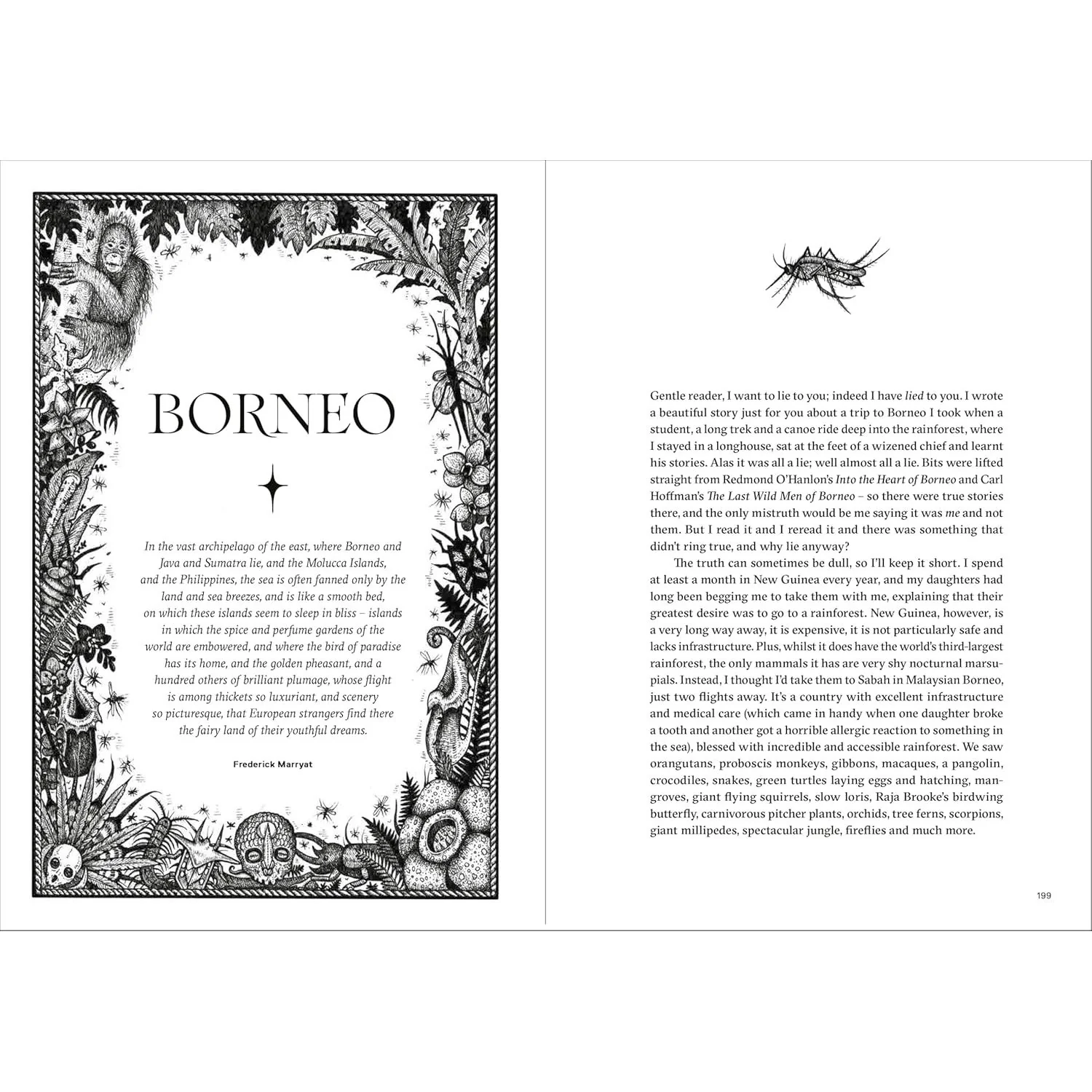 DARK FAIRY TALES BY VIKTOR WYND AND ILLUSTRATED BY LUCIANA NEDELEA - Image 5