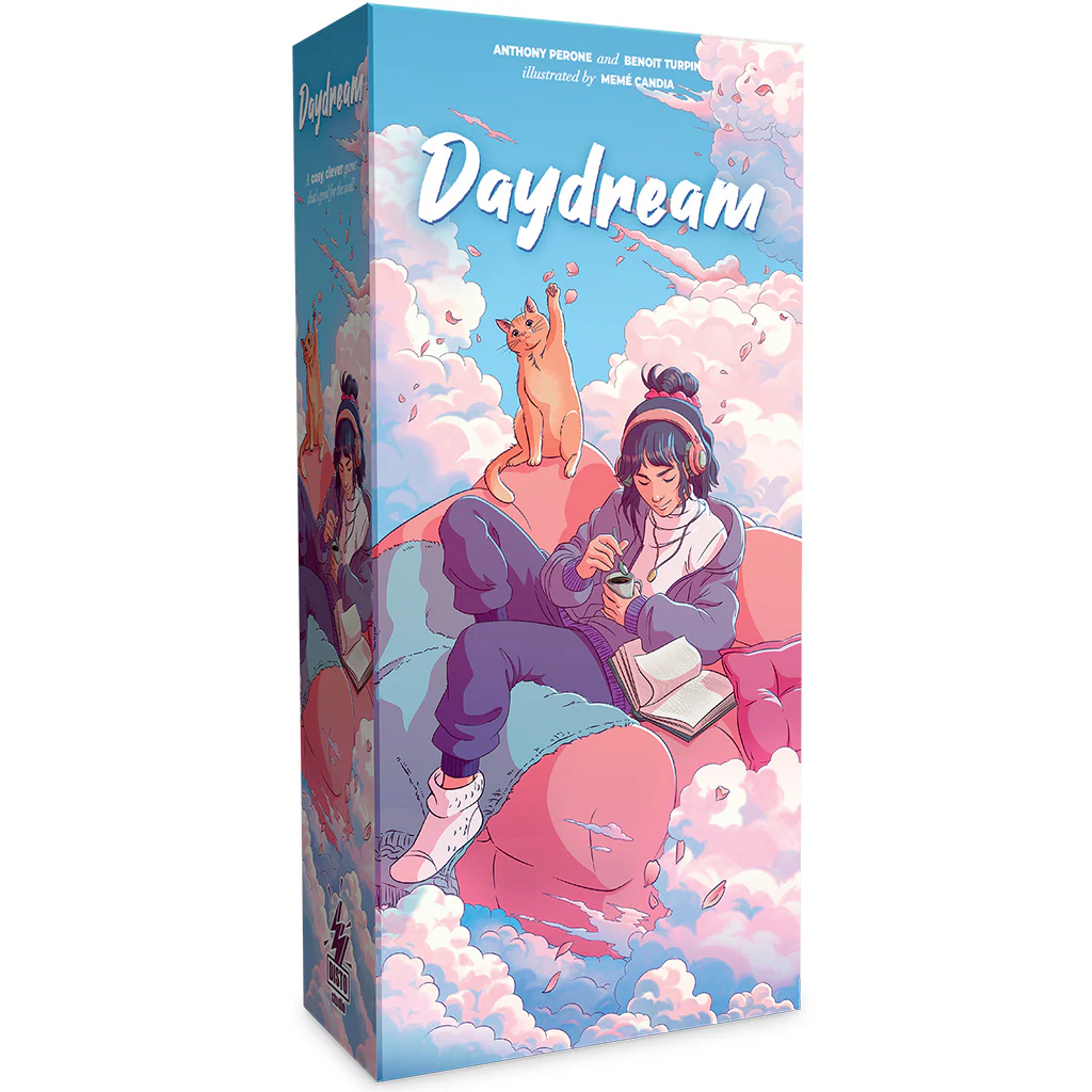 DAYDREAM