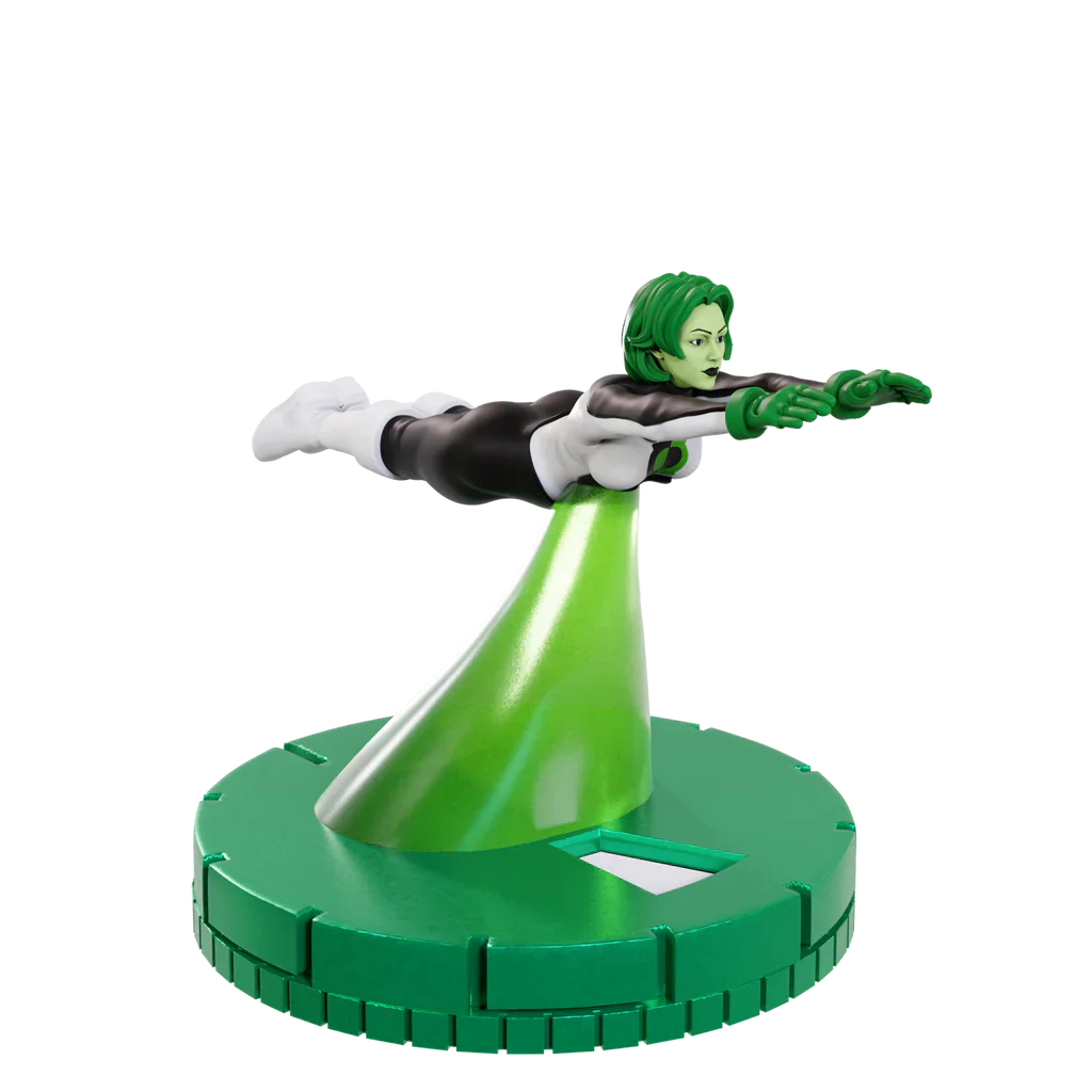 DC HEROCLIX 400 GREEN LANTERN - Image 3