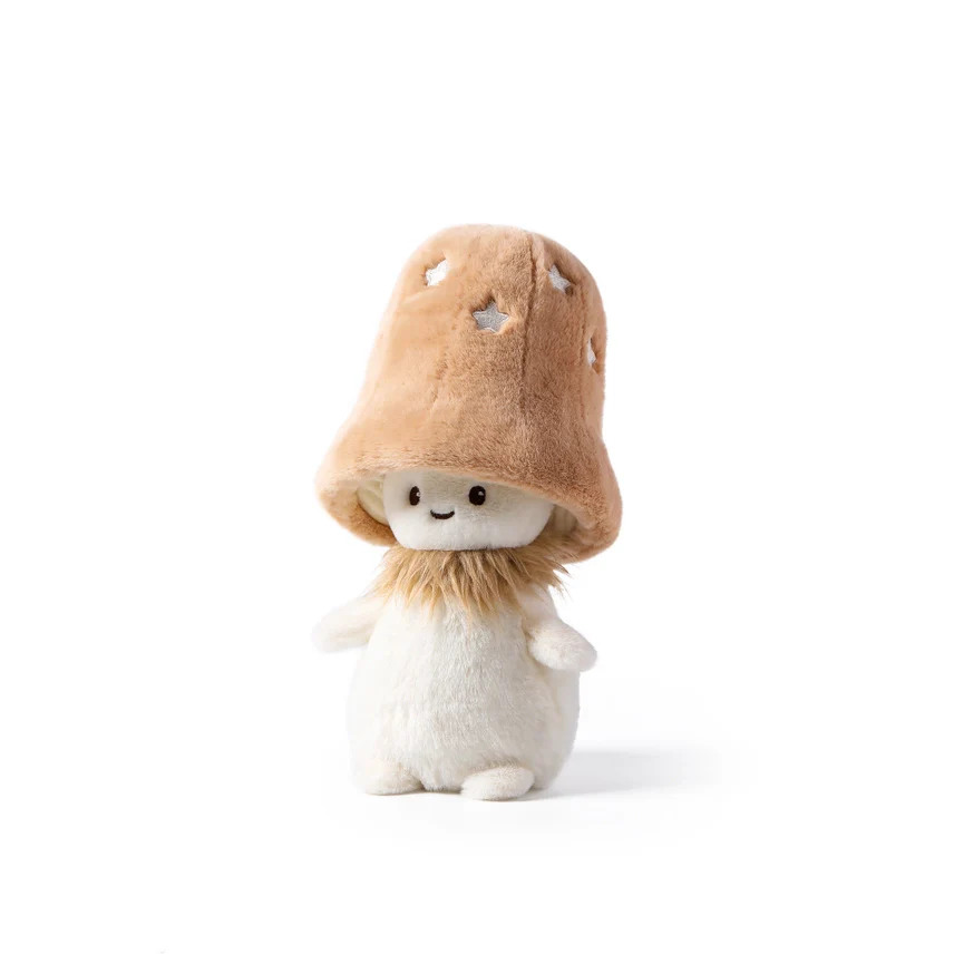 MCHUGS DELICIOUS MATSUTAKE ELF FAIRY PLUSHIE