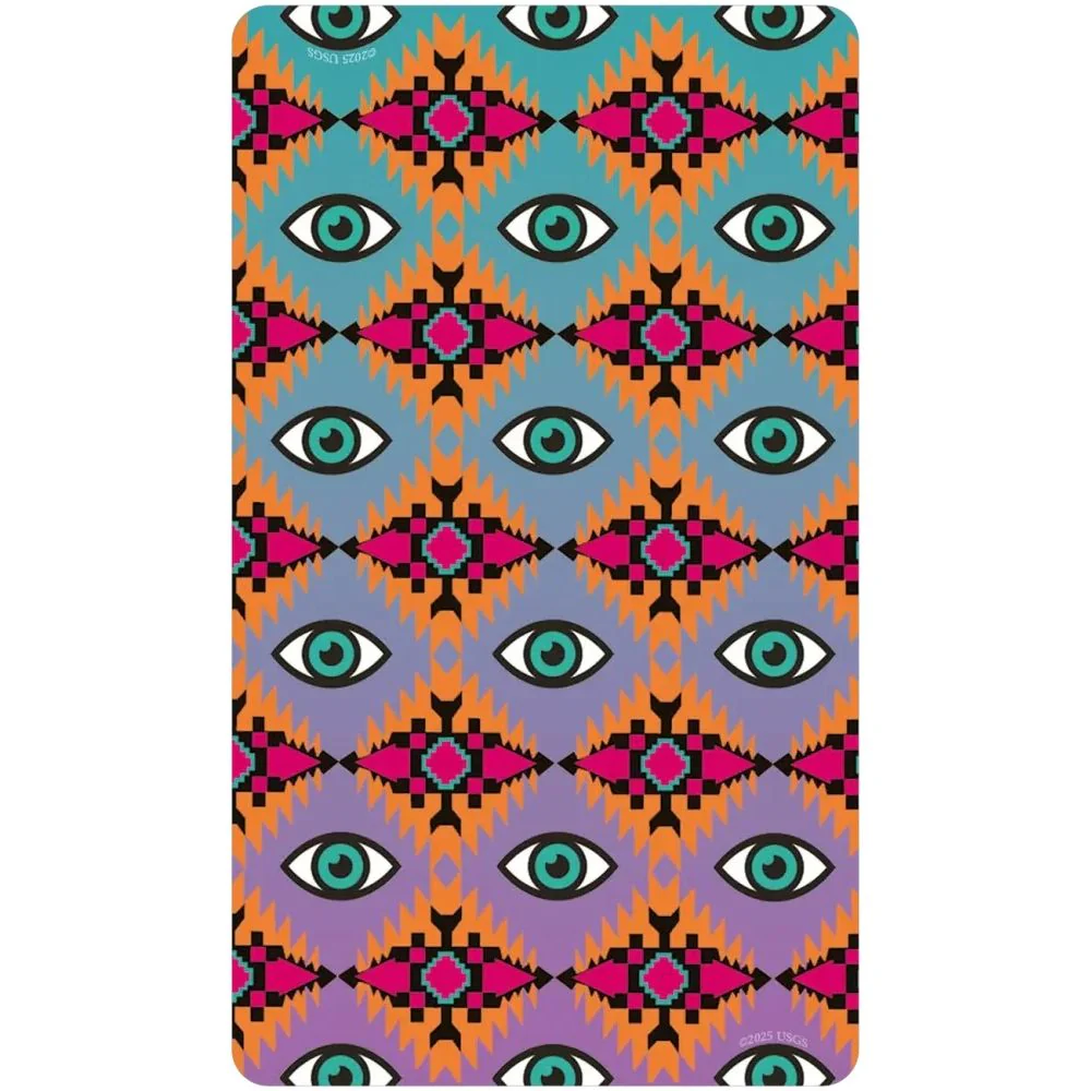 DESERT ILLUMINATIONS TAROT - Image 6