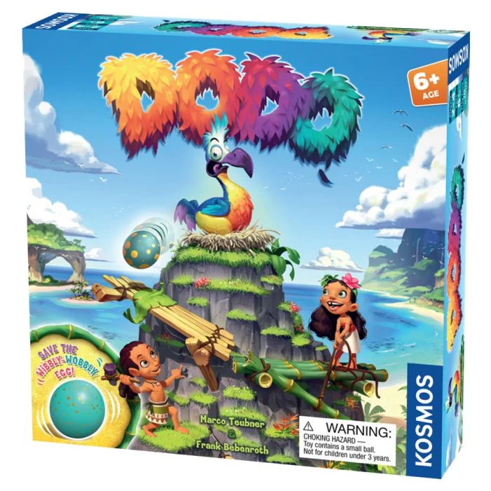 DODO