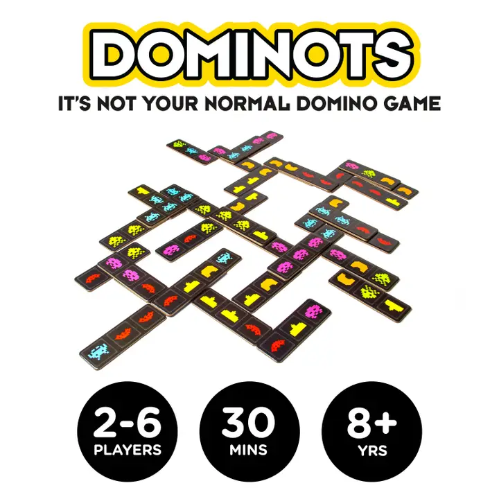 DOMINOTS - Image 3