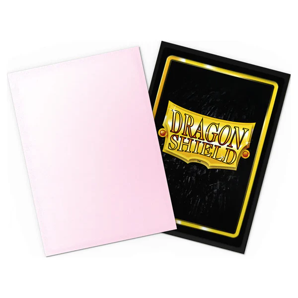 DRAGON SHIELD: MATTE DUAL SLEEVES BLOSSOM - Image 2