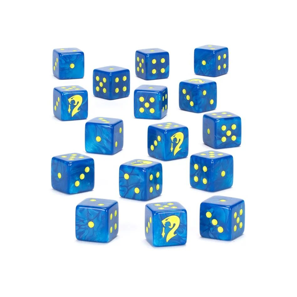 DRUKHARI DICE SET - Image 2