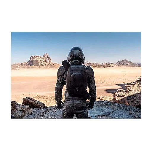DUNE PART ONE: THE PHOTOGRAPHY BY CHIABELLA JAMES - Image 2