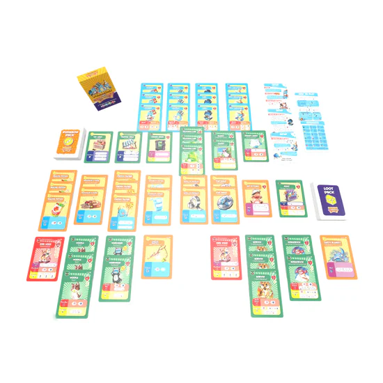 DUNGEONS & DINOS - Image 2