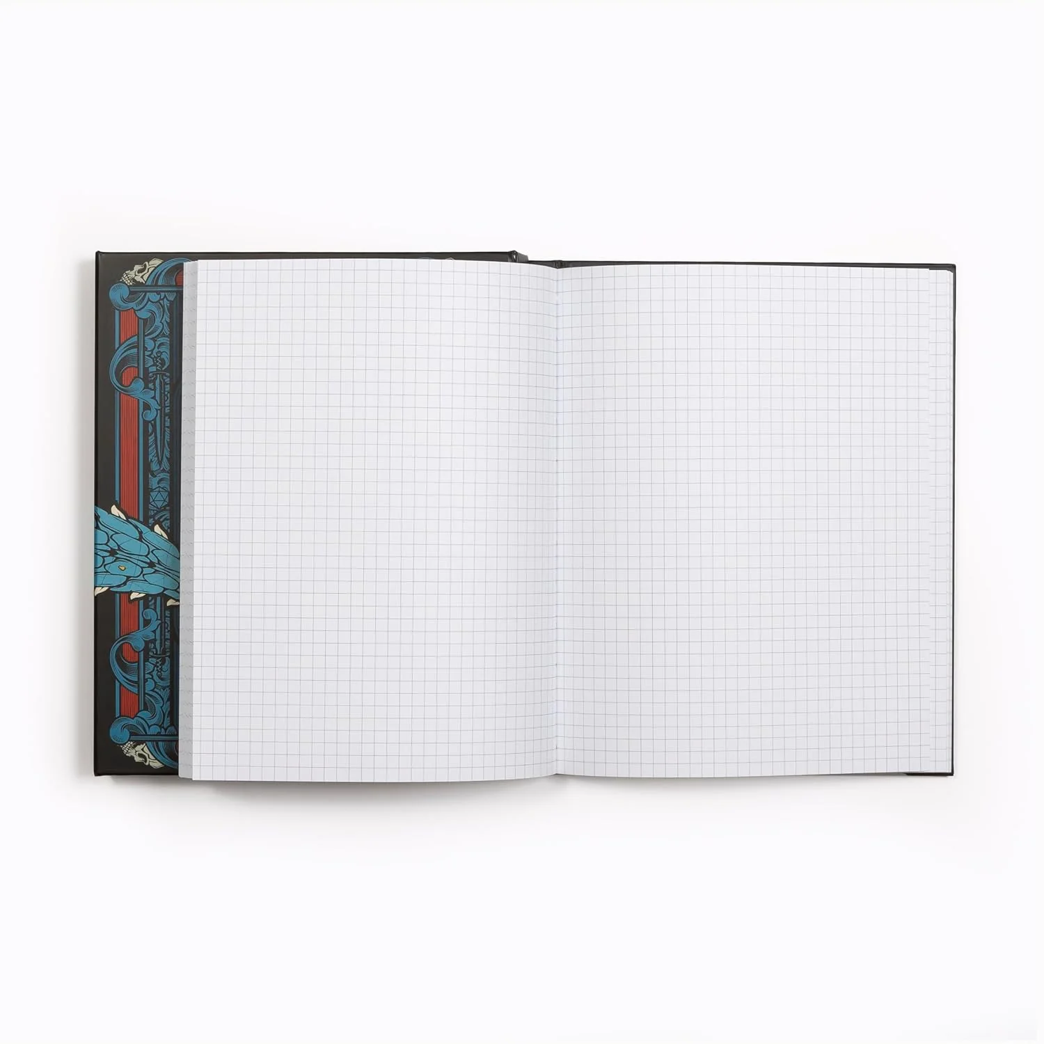 DUNGEONS & DRAGONS: THE BOOK OF CONCEALMENT - Image 4