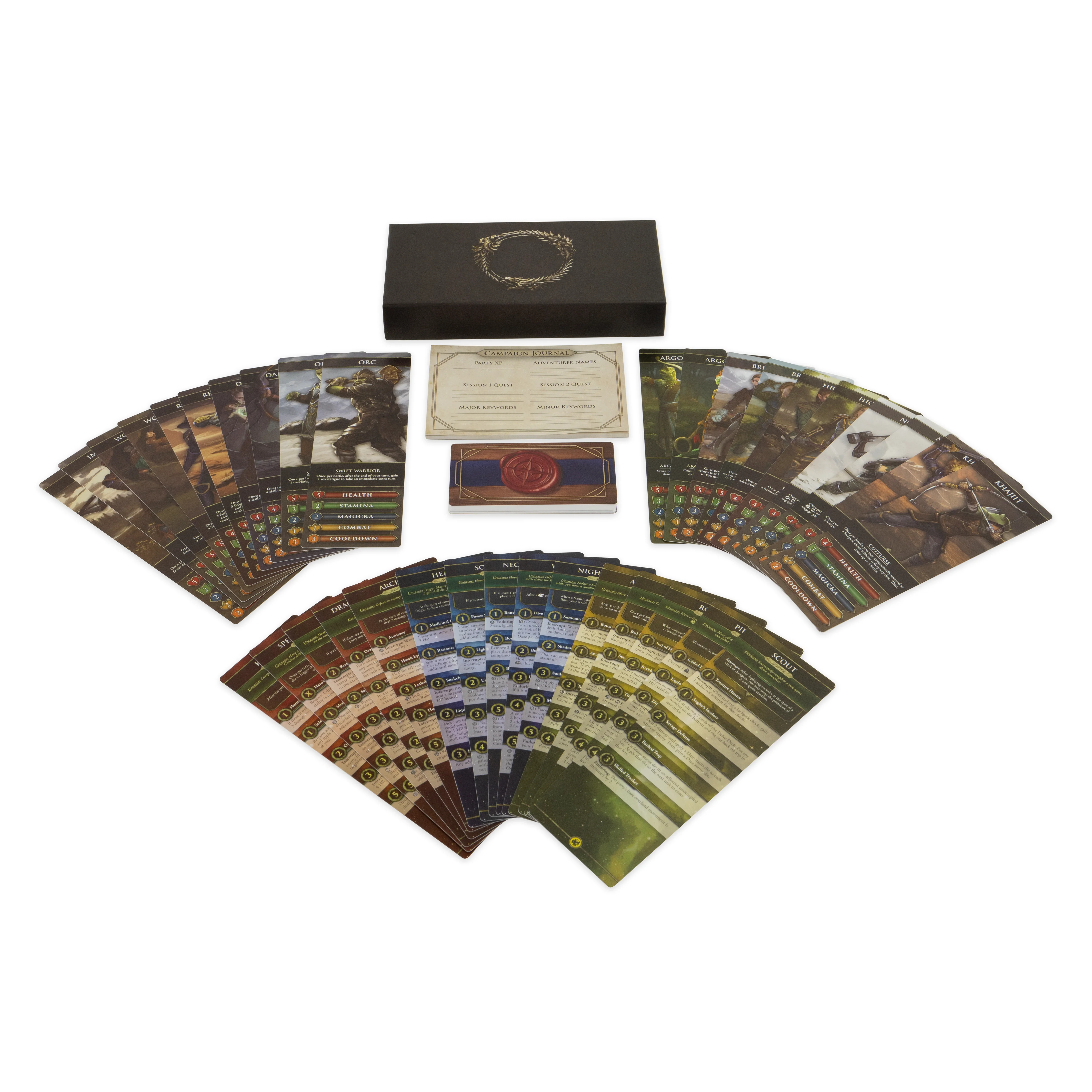 ELDER SCROLLS: BETRAYAL OF THE SECOND ERA - Image 5