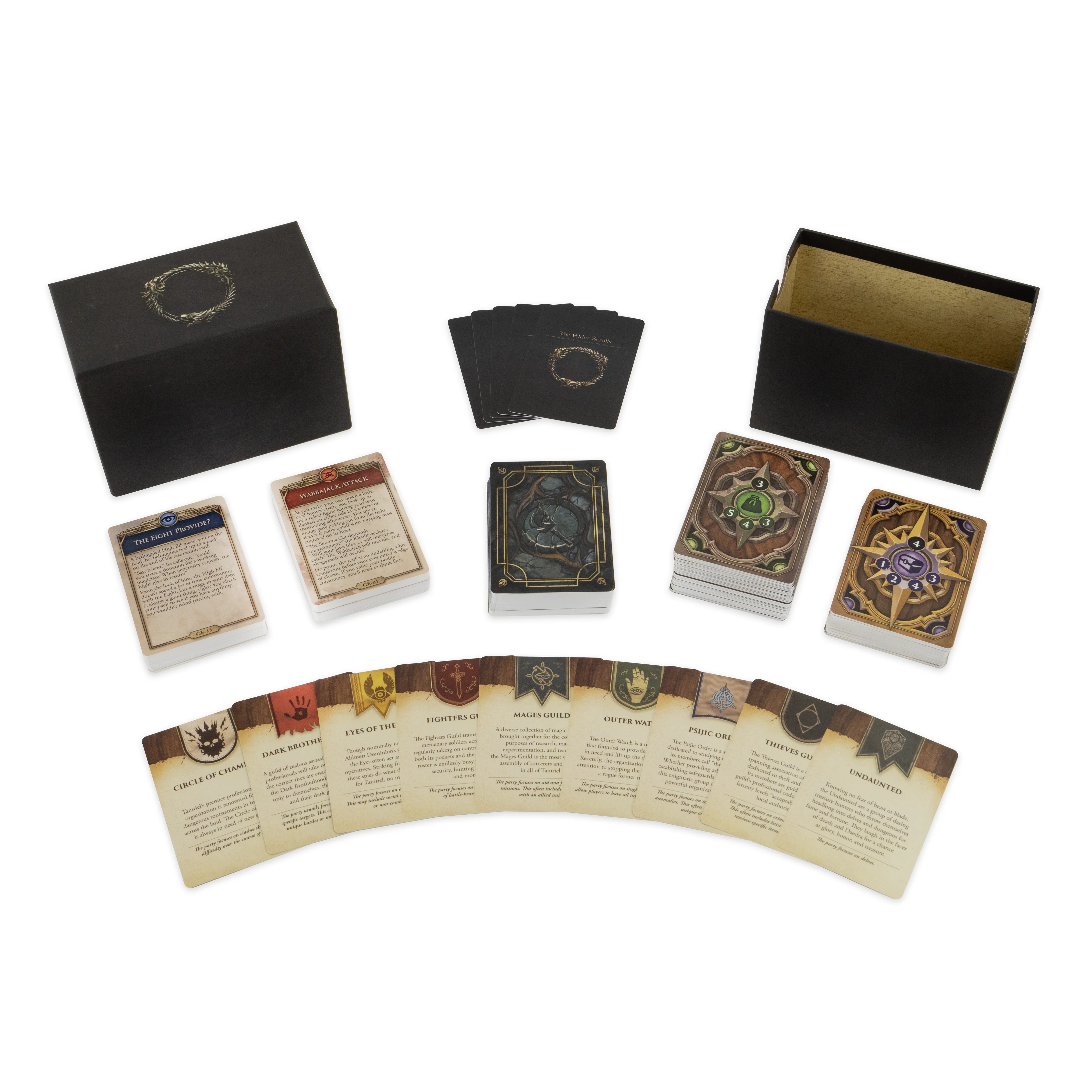 ELDER SCROLLS: BETRAYAL OF THE SECOND ERA - Image 7