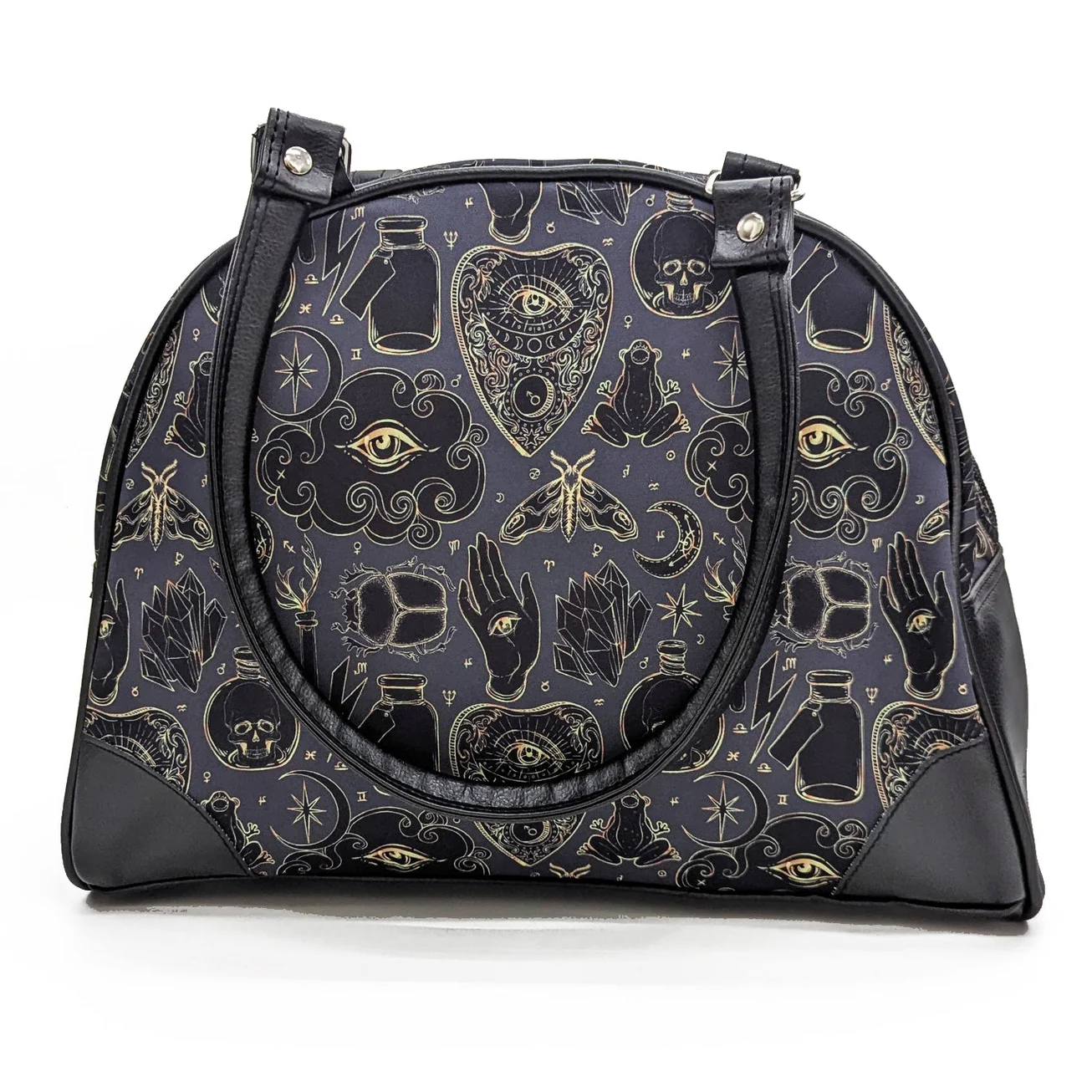 ESOTERICA HANDBAG PURSE