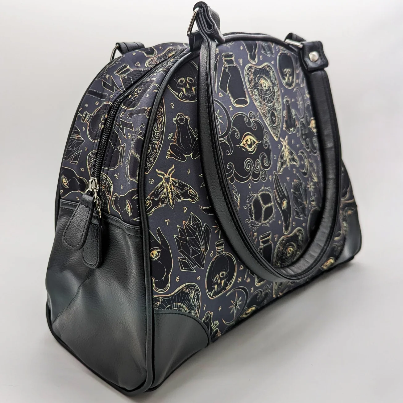 ESOTERICA HANDBAG PURSE - Image 2