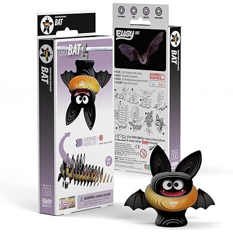 EUGY BAT - Image 2