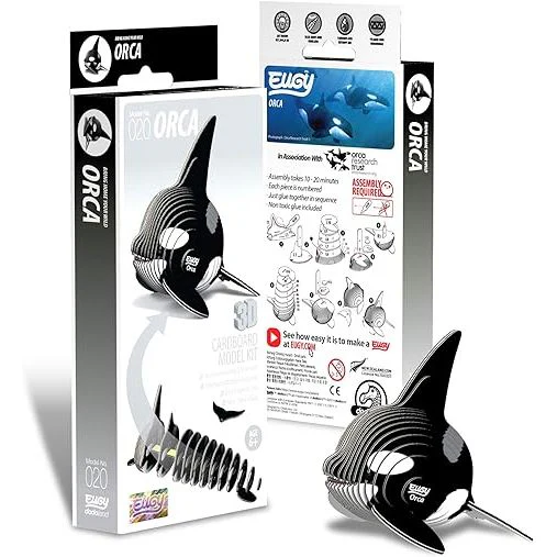 EUGY ORCA - Image 2