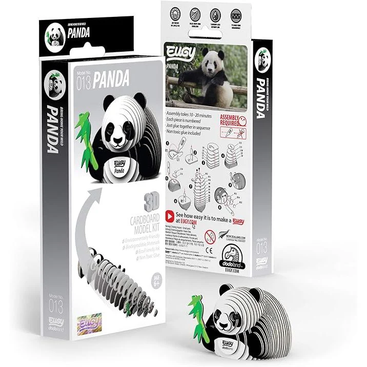 EUGY PANDA - Image 2