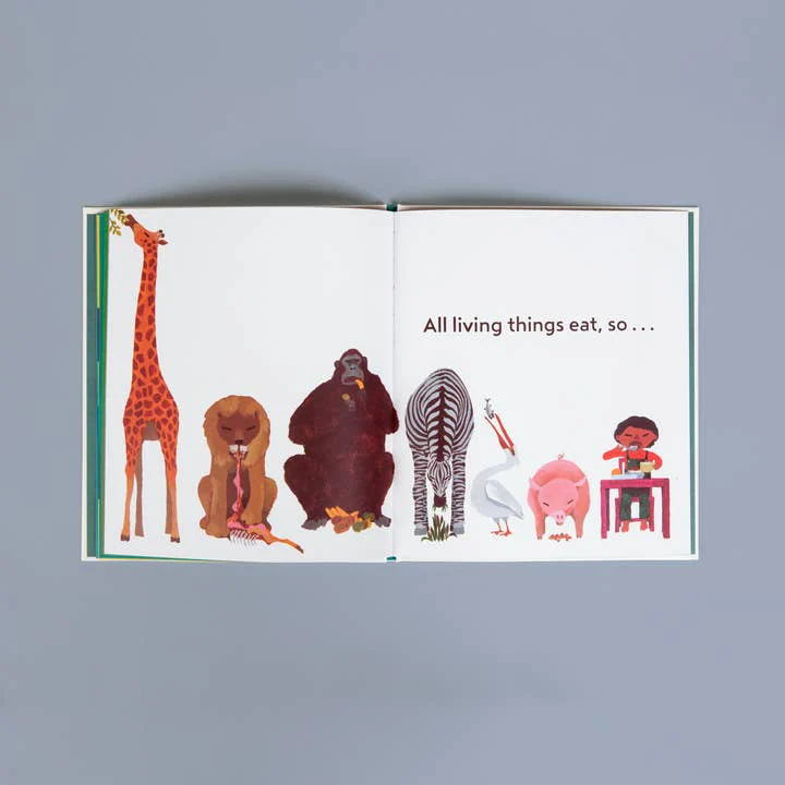 EVERYONE POOPS BY TARO GOMI - Image 2