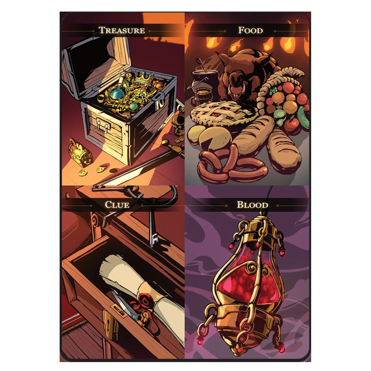 EVOKE THE ART - BESPOKE TOKEN SERIES - Image 4