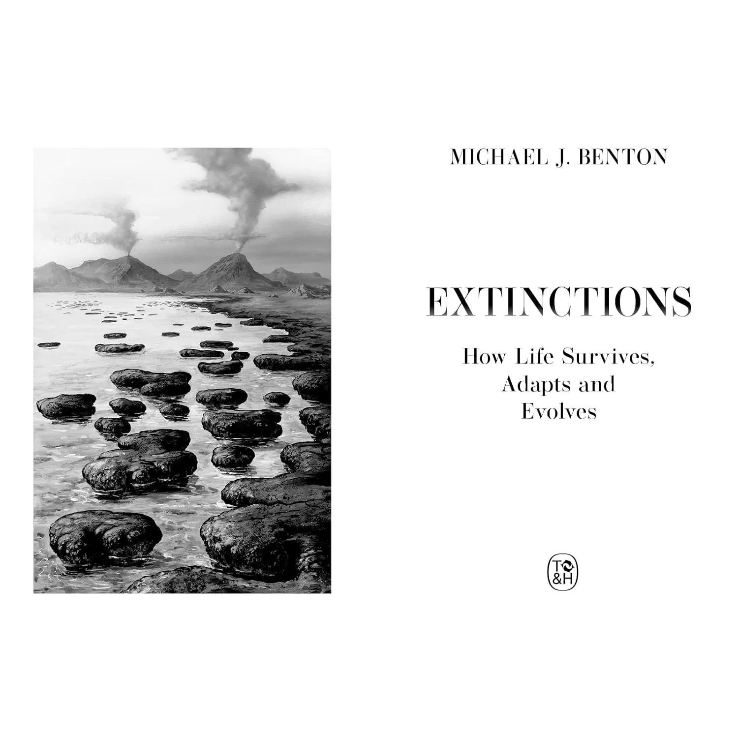 EXTINCTIONS: HOW LIFE SURVIVES, ADAPTS, AND EVOLVES BY MICHAEL J. BENTON - Image 2