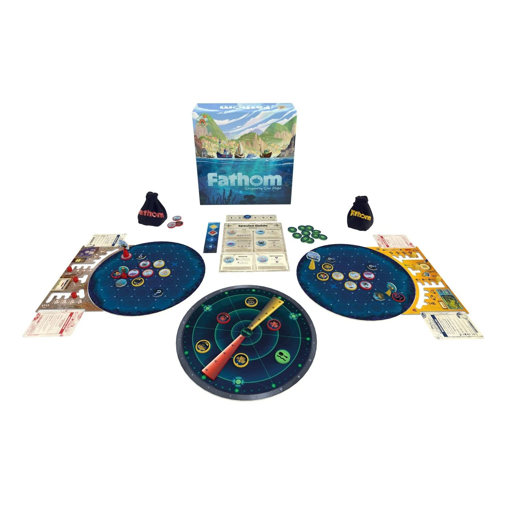 FATHOM - Image 2