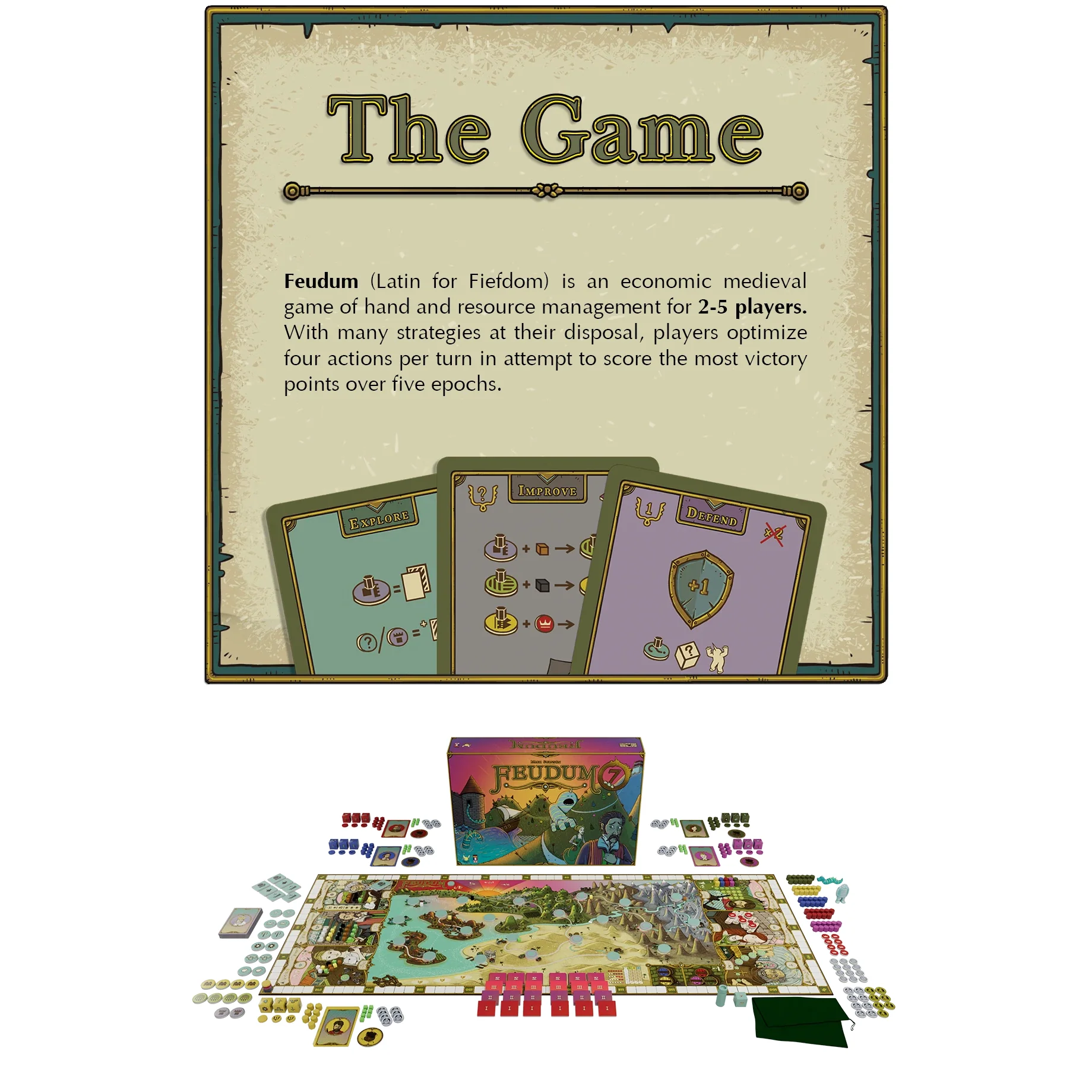 FEUDUM - Image 3