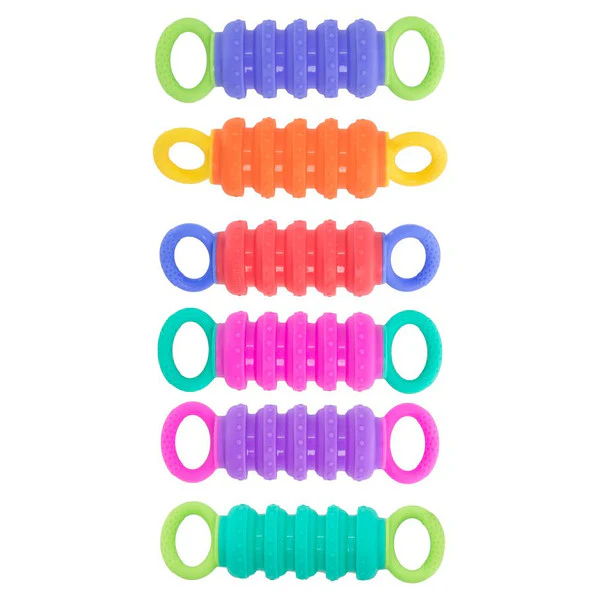 FIDGETY KRUMPLES - Image 2