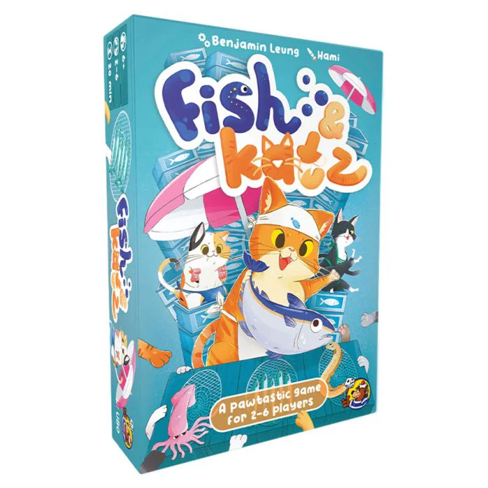 FISH & KATZ