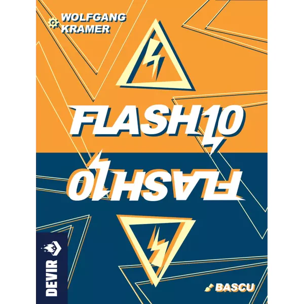 FLASH 10