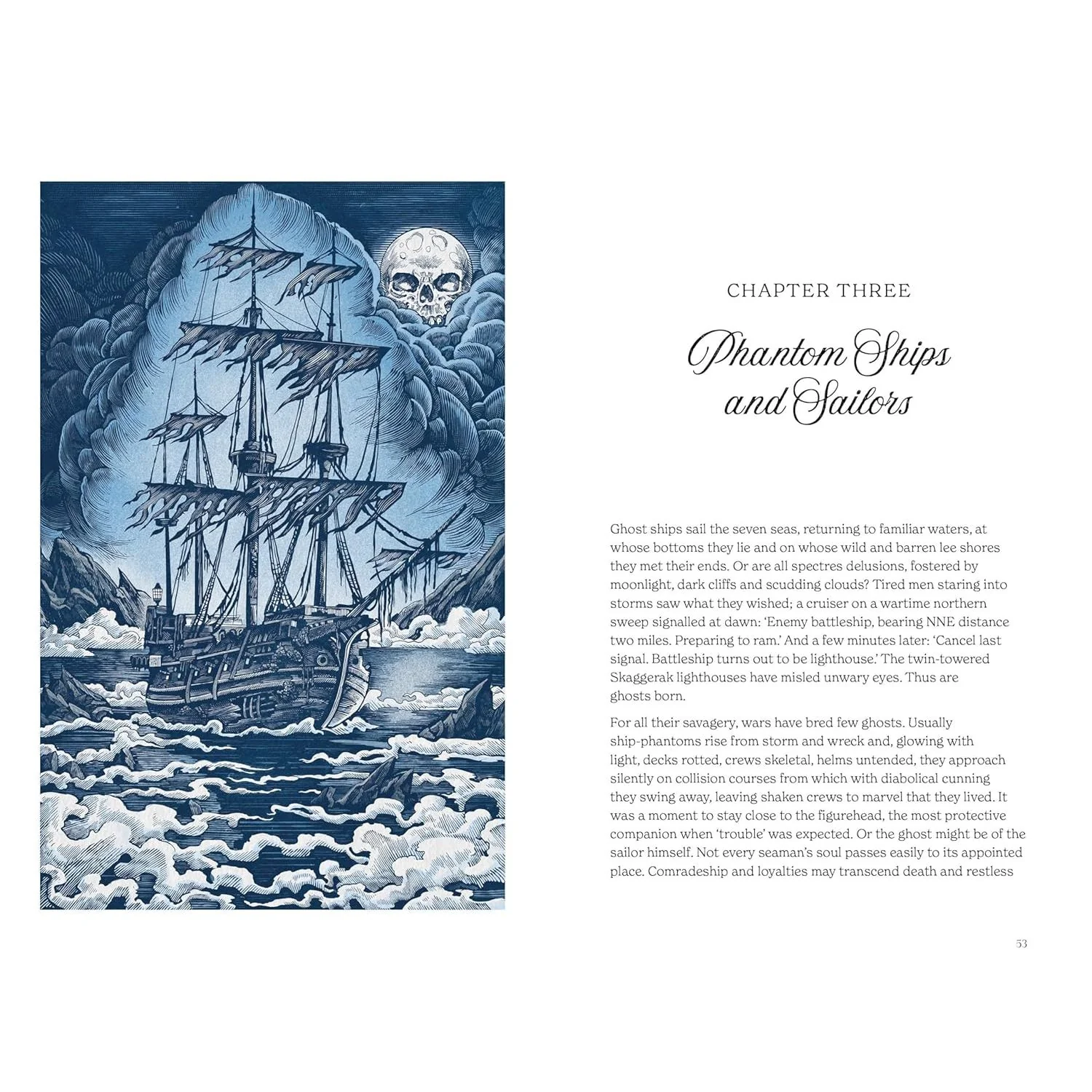 FOLKLORE OF THE SEA: MYTHS AND LEGENDS OF THE MARITIME WORLD BY MARGARET BAKER - Image 3
