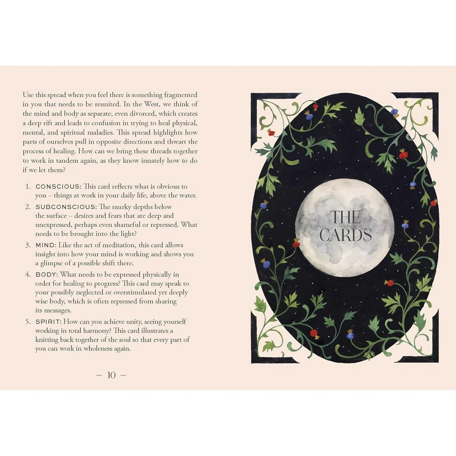 FOLKLORE ORACLE BY GIADA ROSE & HADAS KNOX - Image 3