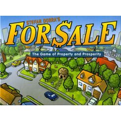 FOR SALE