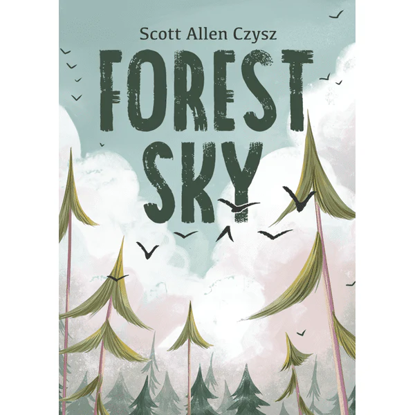 FOREST SKY - Image 3