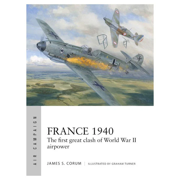 FRANCE 1940